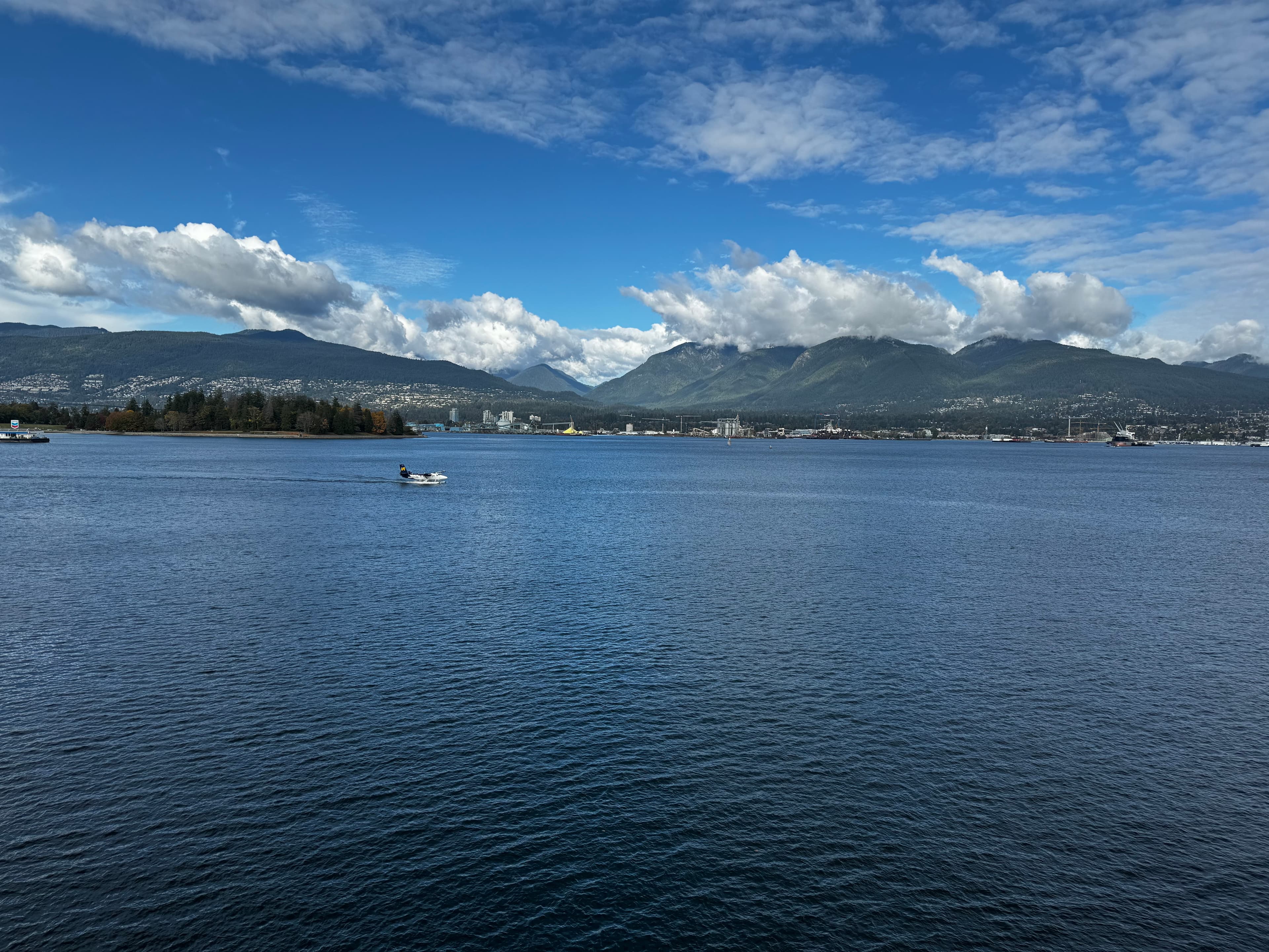 Picture of Vancouver, CA